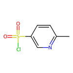 6-Methylpyridine-3-sulfonyl chloride|CS-0187232|478264-00-5