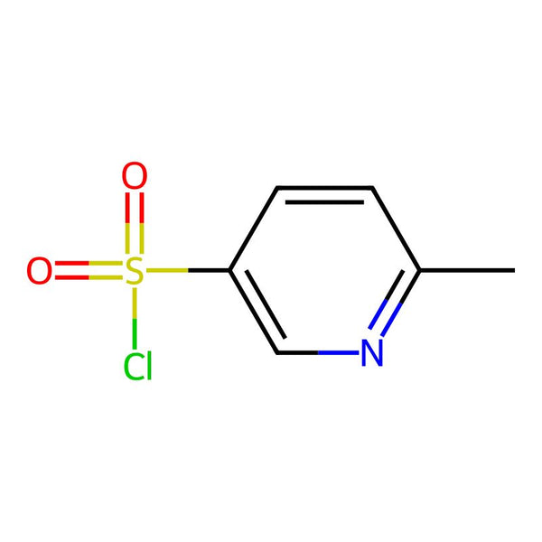 6-Methylpyridine-3-sulfonyl chloride|CS-0187232|478264-00-5