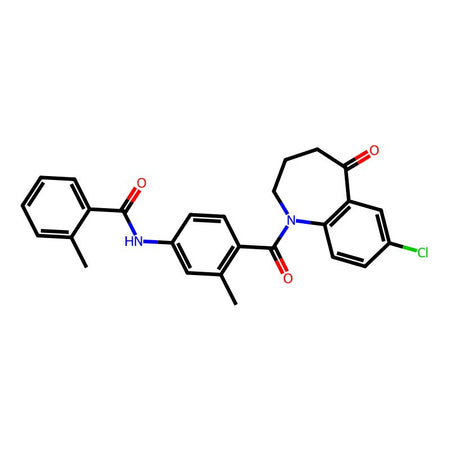 Tolvaptan Impurity 14|C4X-195514|137973-76-3