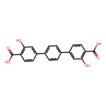 3,3''-Dihydroxy-[1,1':4',1''-terphenyl]-4,4''-dicarboxylic acid|CS-0170240|2243651-18-3