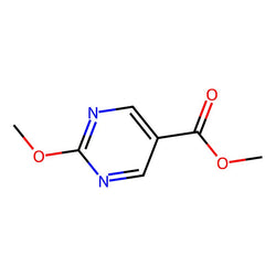 Methyl 2-methoxypyrimidine-5-carboxylate|CS-0196038|38373-46-5