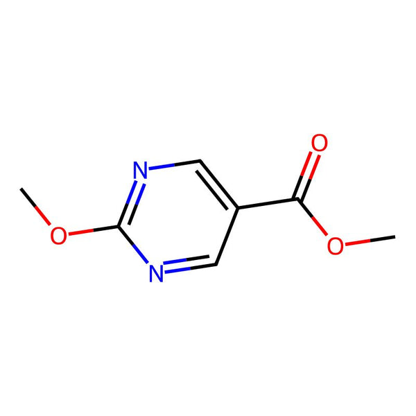 Methyl 2-methoxypyrimidine-5-carboxylate|CS-0196038|38373-46-5