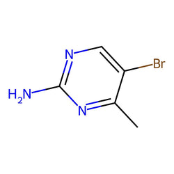 2-Amino-5-bromo-4-methylpyrimidine|CS-W002368|17321-93-6