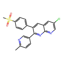 Etoricoxib Impurity 19|C4X-108019|646459-41-8
