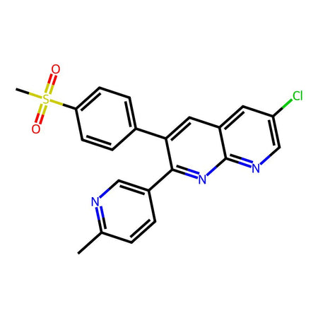 Etoricoxib Impurity 19|C4X-108019|646459-41-8