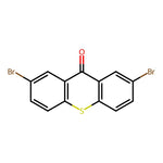 2,7-Dibromo-9H-thioxanthen-9-one|CS-0378226|40102-86-1