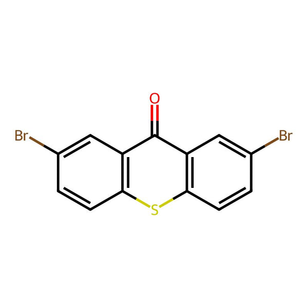 2,7-Dibromo-9H-thioxanthen-9-one|CS-0378226|40102-86-1