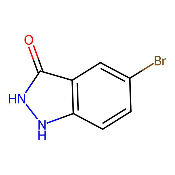 5-Bromo-1H-indazol-3-ol|CS-D0107|7364-27-4