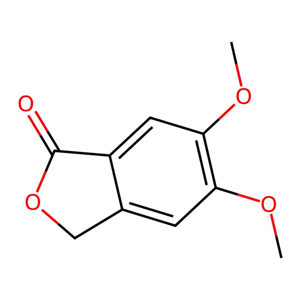 5,6-Dimethoxy-3H-2-benzofuran-1-one|CS-0061921|531-88-4