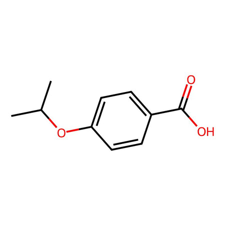 4-Isopropoxybenzoic acid, 99%|172837|13205-46-4