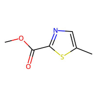 Methyl 5-methylthiazole-2-carboxylate|CS-W019330|79247-98-6