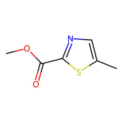Methyl 5-methylthiazole-2-carboxylate|CS-W019330|79247-98-6