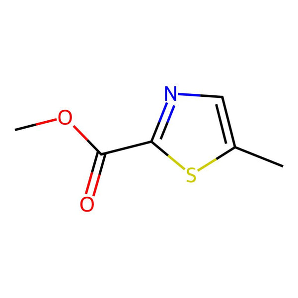 Methyl 5-methylthiazole-2-carboxylate|CS-W019330|79247-98-6