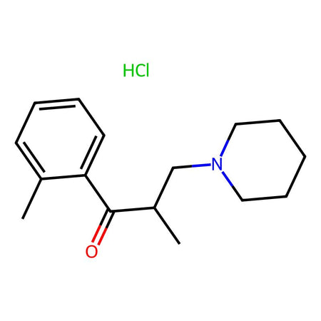 2-Tolperisone HCl|CP152623|91625-73-9