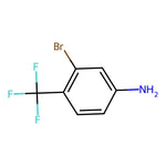 3-Bromo-4-(trifluoromethyl)aniline|CS-W006101|172215-91-7