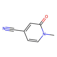 1-Methyl-2-oxo-1,2-dihydropyridine-4-carbonitrile|CS-0044061|70411-83-5