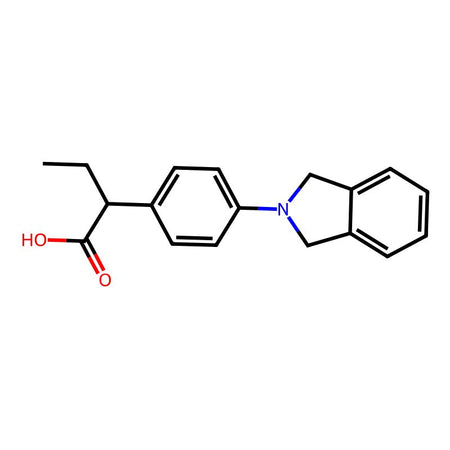 Indobufen Impurity 6|C4X-17926|3087670-52-5