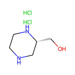 (S)-Piperazin-2-ylmethanol dihydrochloride|CS-0146586|149629-73-2
