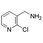 (2-Chloropyridin-3-yl)methylamine|19530|205744-14-5