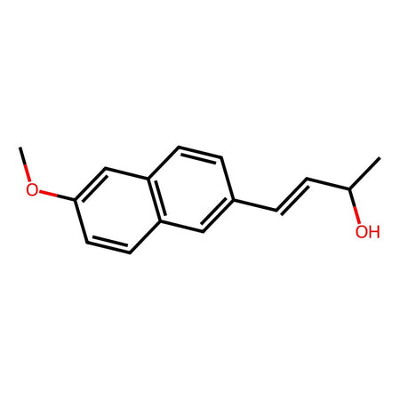 Nabumetone Impurity 16|C4X-284816|127053-21-8