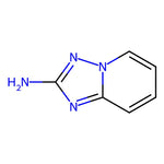 [1,2,4]Triazolo[1,5-a]pyridin-2-amine|CS-0063915|874-46-4