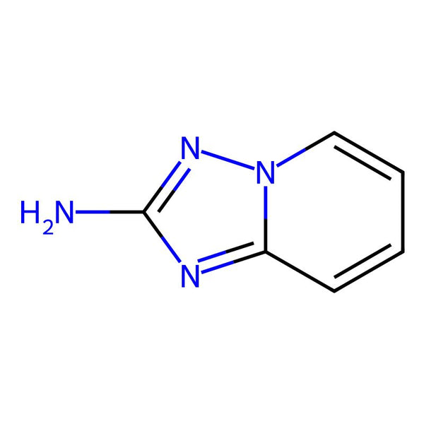 [1,2,4]Triazolo[1,5-a]pyridin-2-amine|CS-0063915|874-46-4
