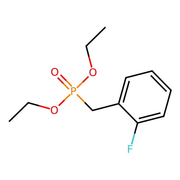 Diethyl 2-Fluorobenzylphosphonate|CS-0187355|63909-54-6