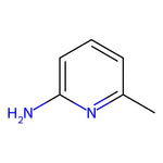 6-Methyl-2-pyridinamine|CS-W018543|1824-81-3