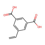 5-Vinylisophthalic acid,97%(stabilized with TBC)|CS-0110651|1041374-16-6