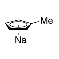 Sodium methylcyclopentadienide, 0.8M in THF|11-1400|55562-83-9