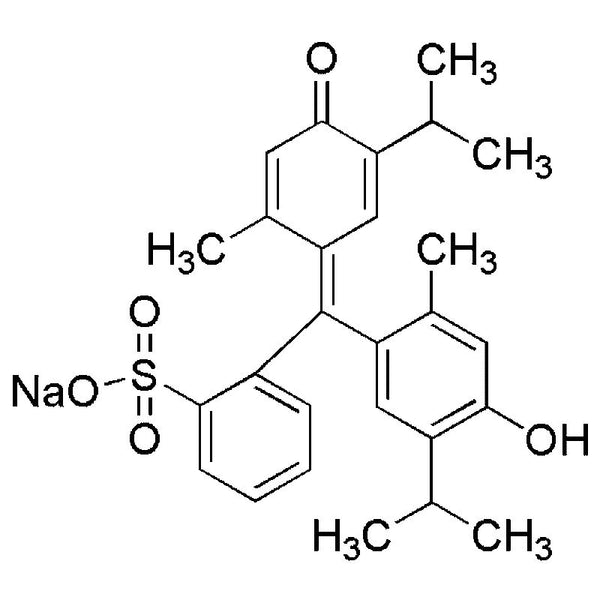 Thymol Blue sodium salt|32041|62625-21-2