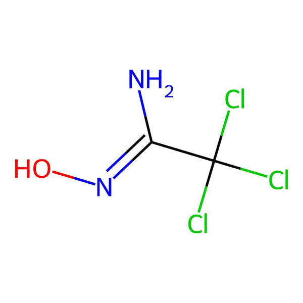 2,2,2-Trichloro-N-hydroxyacetimidamide|CS-0203235|2533-67-7