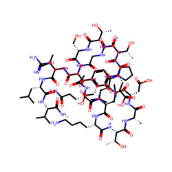 Acetyl-Adhesin (1025-1044) amide|CPTD787906|320350-56-9