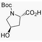 Boc-L-trans-4-hydroxyproline|03777|13726-69-7