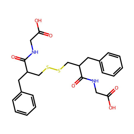 Racecadotril EP Impurity D|C4X-11064|123658-06-0