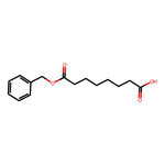 8-(Benzyloxy)-8-oxooctanoic acid|CS-0700622|15570-39-5