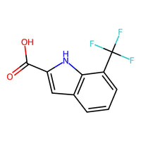 7-(Trifluoromethyl)-1H-indole-2-carboxylic acid|CS-0187243|172216-98-7