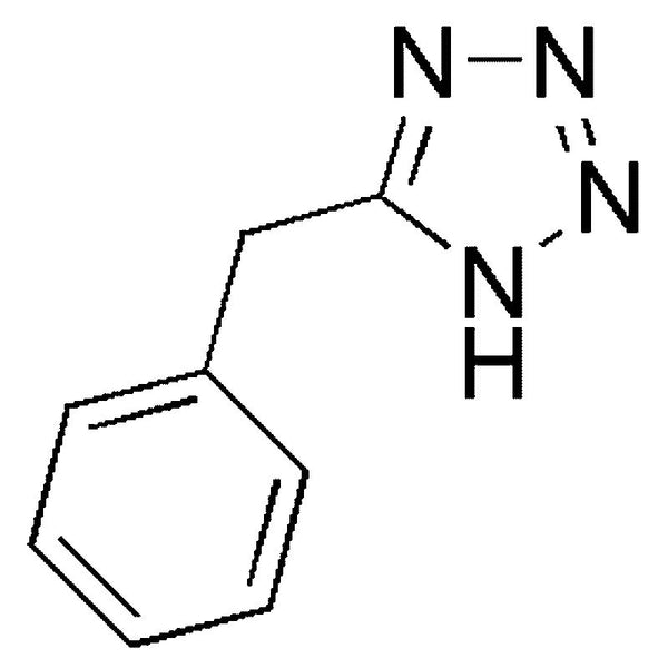 5-Benzyl-2H-1,2,3,4-tetraazole|28334|18489-25-3