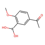 (5-Acetyl-2-methoxyphenyl)boronic acid|CS-0174869|1215281-20-1