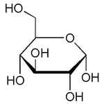D(+)-Glucose, anhydrous|00805|50-99-7