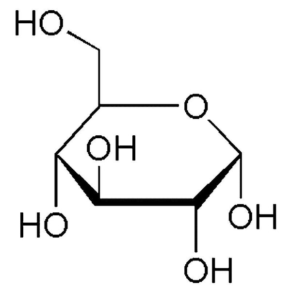 D(+)-Glucose, anhydrous|00805|50-99-7