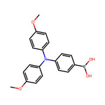 (4-(Bis(4-methoxyphenyl)amino)phenyl)boronic acid|CS-0112816|201802-29-1