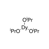 Dysprosium(III) i-propoxide (99.9%-Dy) (REO)|93-6619|6742-68-3