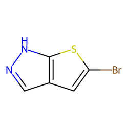 5-Bromo-1H-thieno[2,3-c]pyrazole|CS-0371054|1511732-68-5