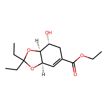 Oseltamivir Impurity 102|C4X-1720102|943515-58-0