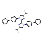 (4S,4'S)-1,1'-Di([1,1'-biphenyl]-4-yl)-4,4'-diisopropyl-4,4',5,5'-tetrahydro-1H,1'H-2,2'-biimidazole|CS-0436564|2374958-86-6