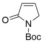 2-Oxo-2,5-dihydro-pyrrole-1-carboxylic acid tert-butyl ester|18765|141293-14-3