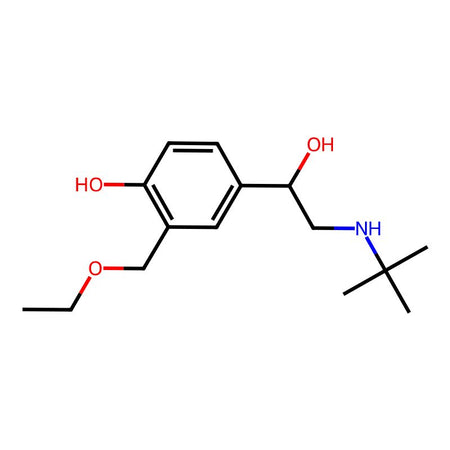 Salbutamol Impurity 9|C4X-11769|754926-25-5