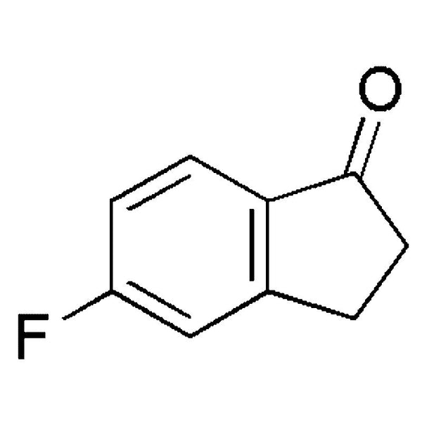 5-Fluoro-1-indanone|21251|700-84-5