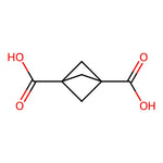 Bicyclo[1.1.1]pentane-1,3-dicarboxylic acid|CS-W000132|56842-95-6